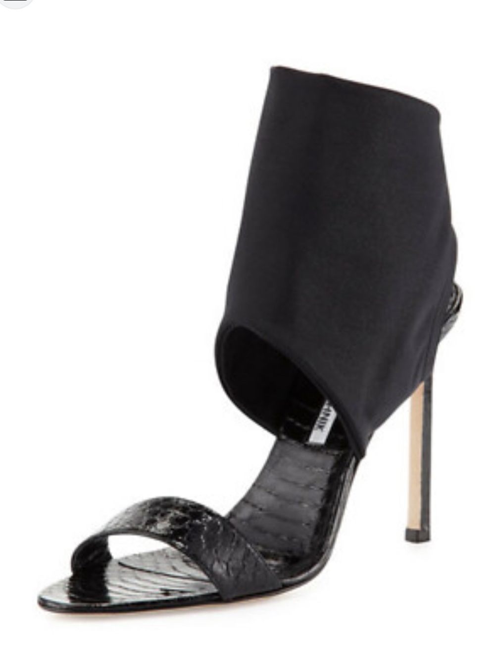 Manolo Blahnik heels